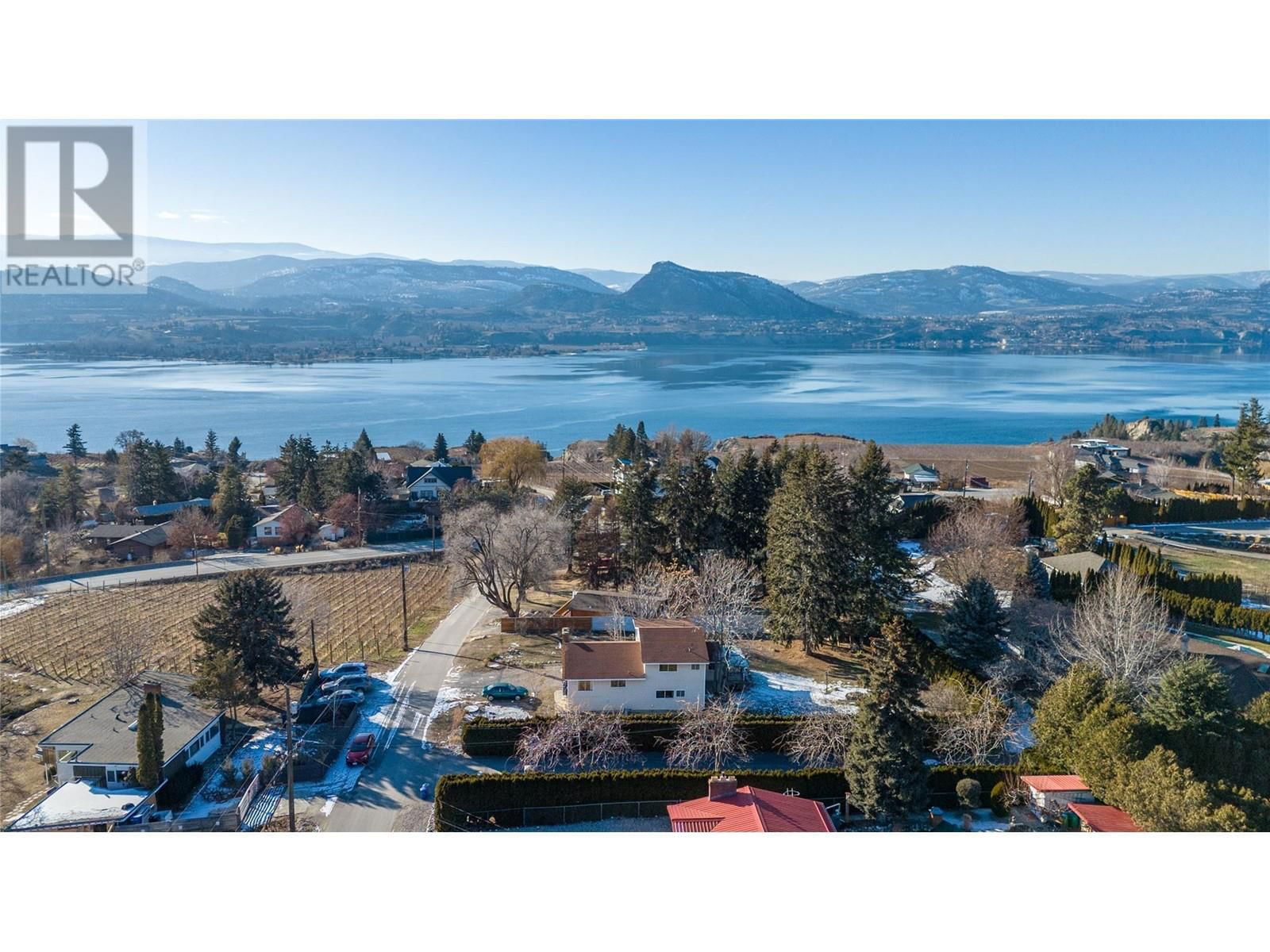Primary Property View