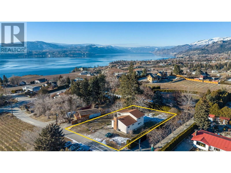 Tertiary Property View