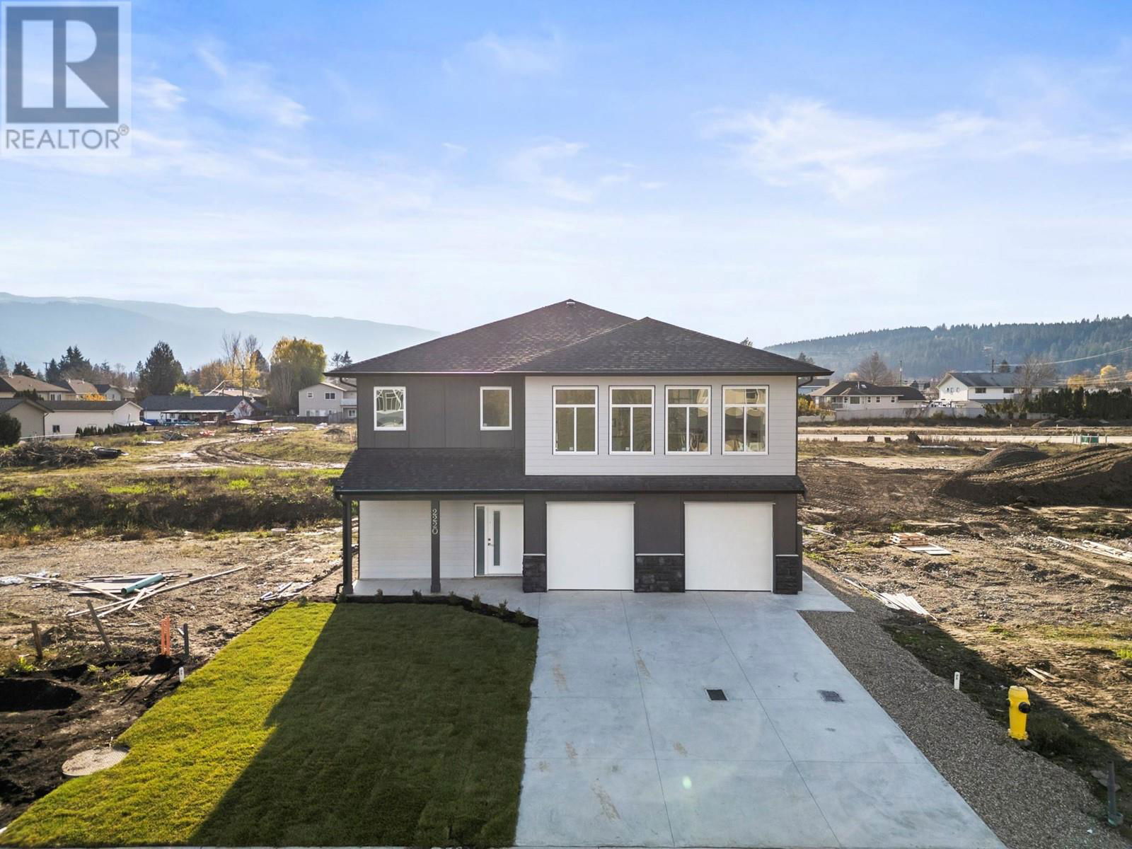 Primary Property View