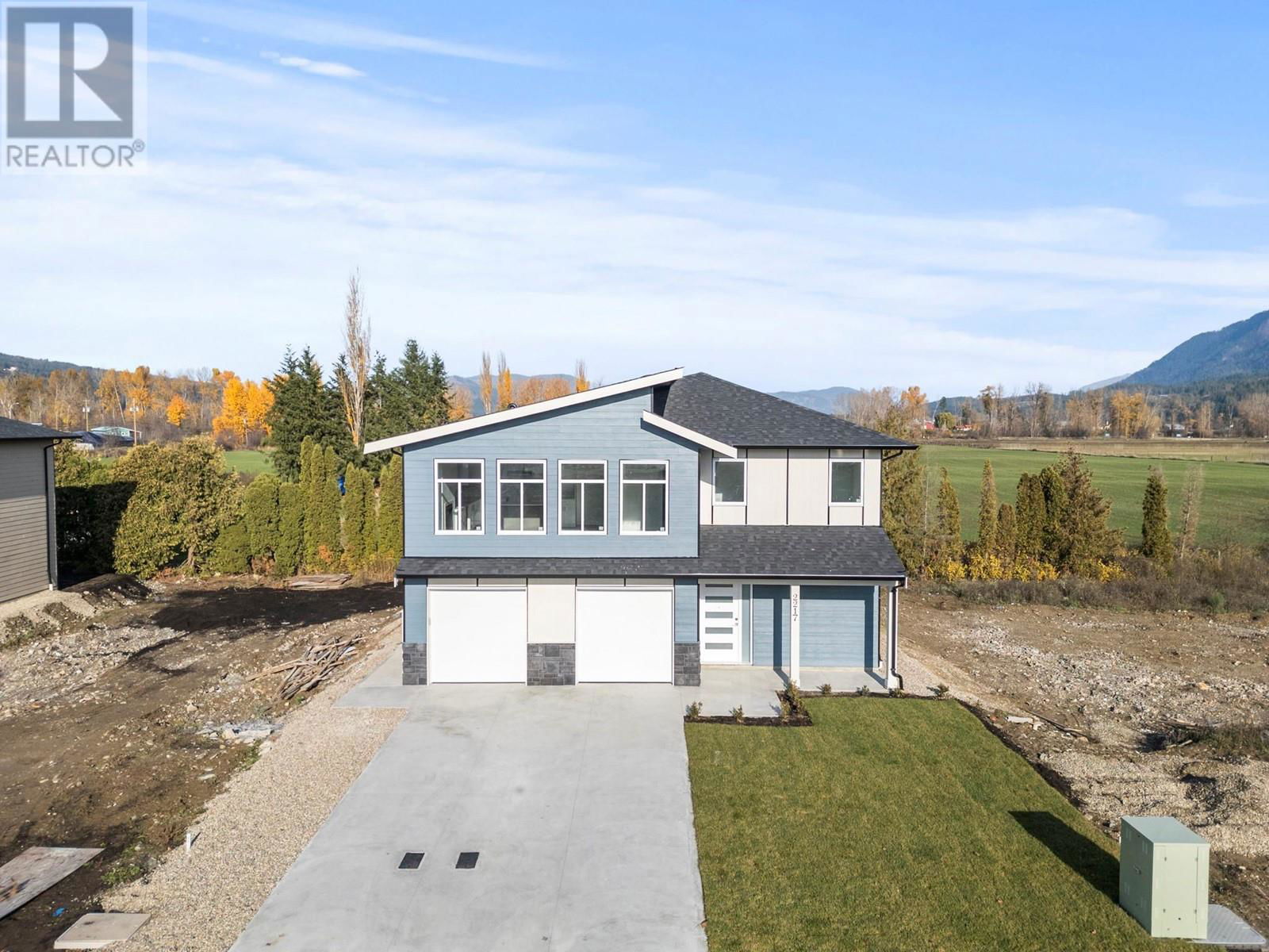 Primary Property View