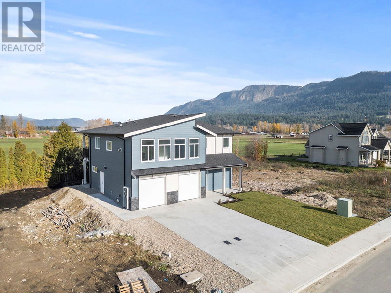 Secondary Property View