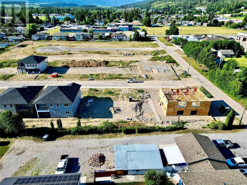 Secondary Property View