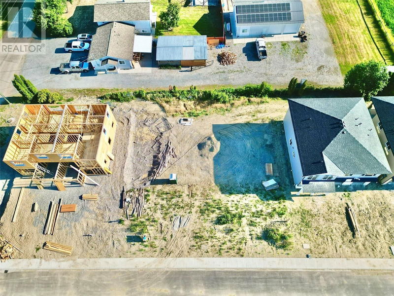 Tertiary Property View