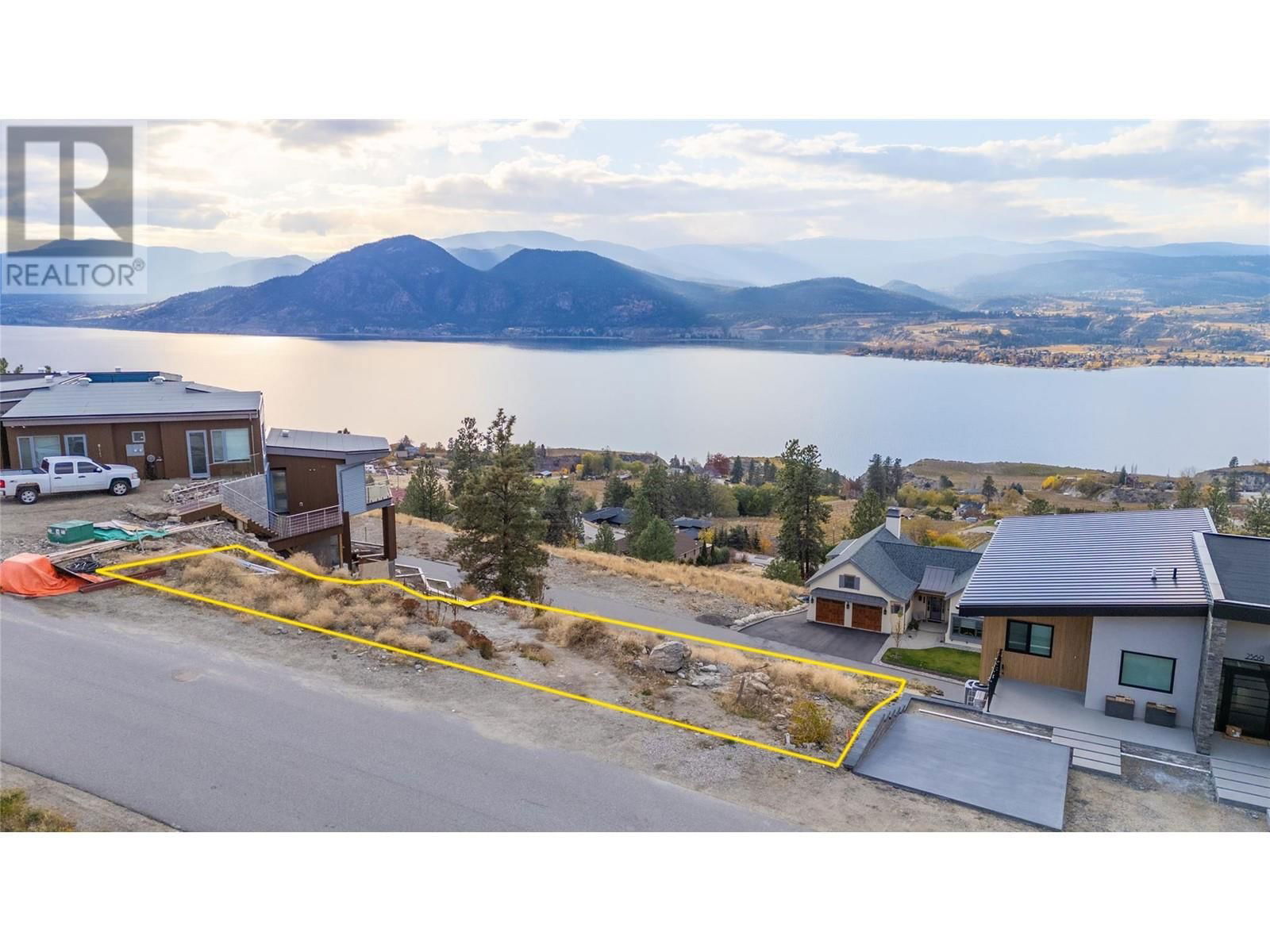 Primary Property View