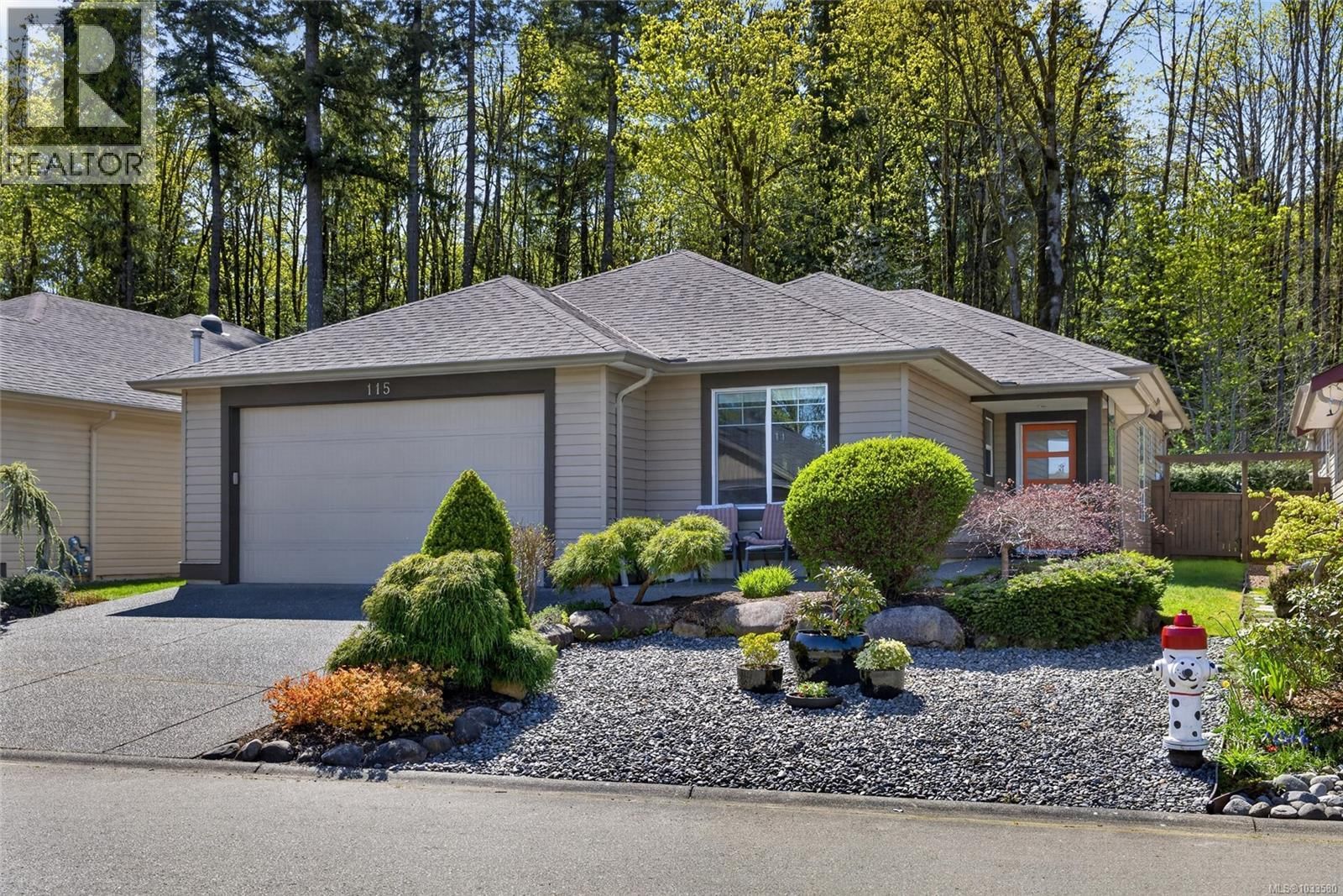 2205 Robert Lang Road, Courtenay, British Columbia V9N 1M4