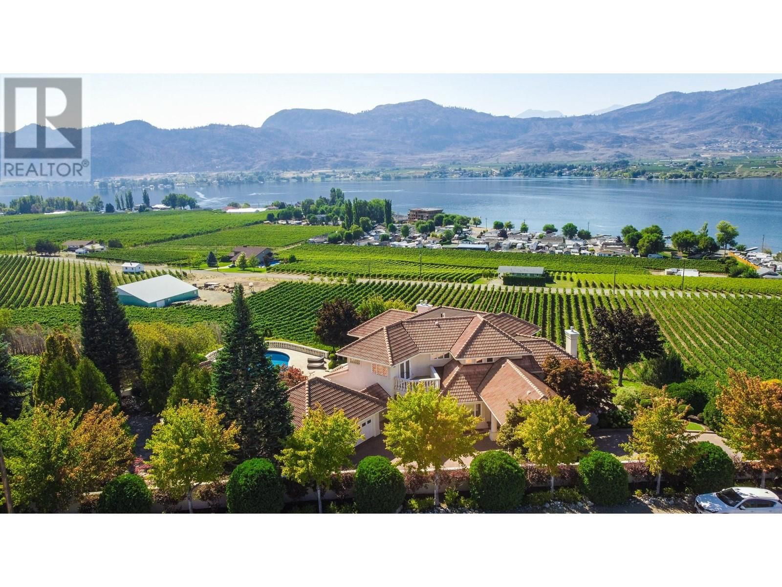 Primary Property View