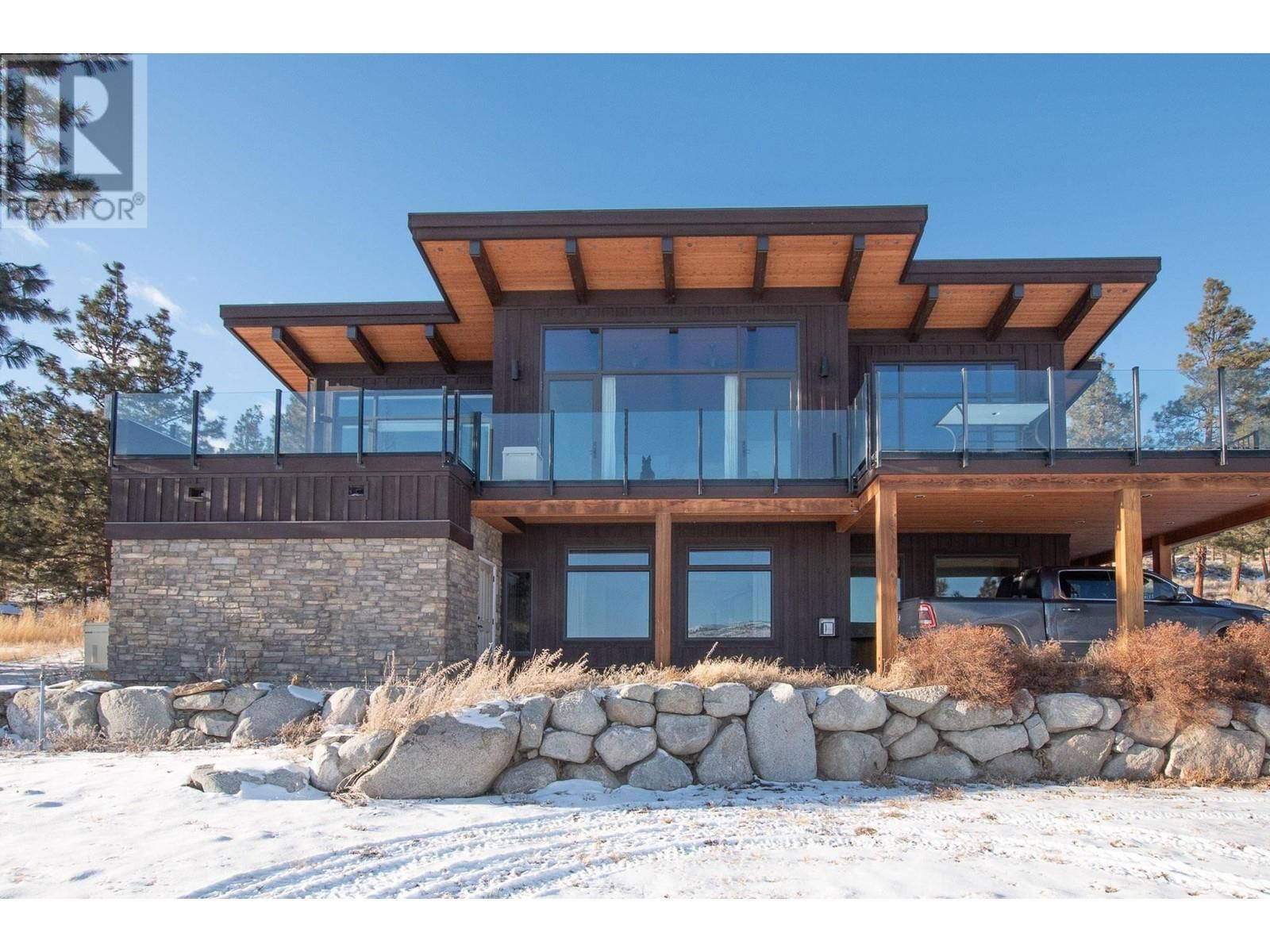 Primary Property View
