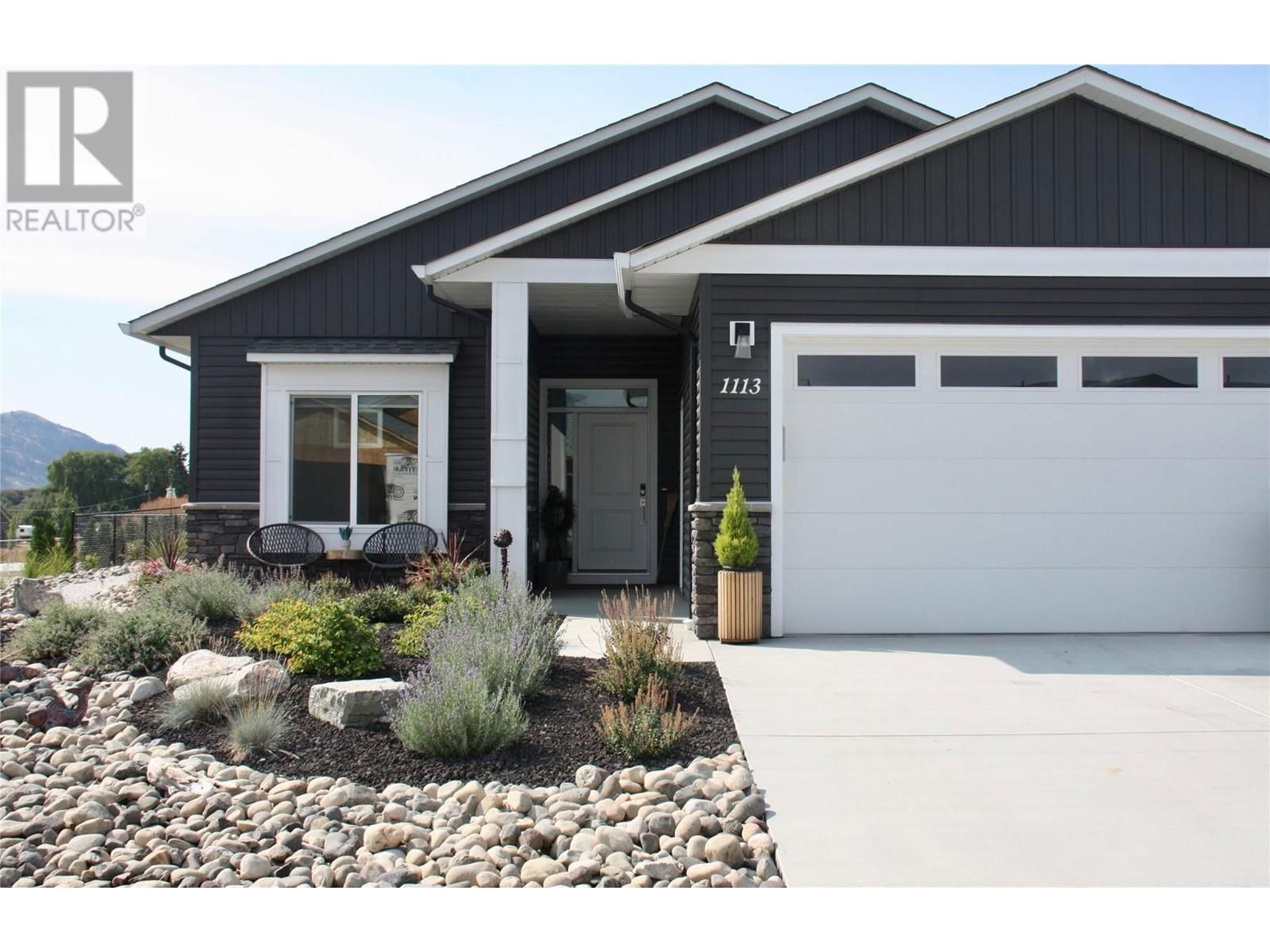 Primary Property View
