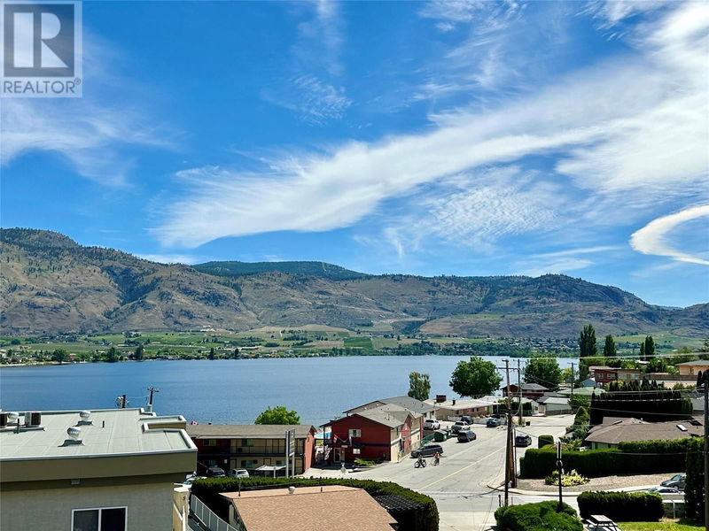 Tertiary Property View