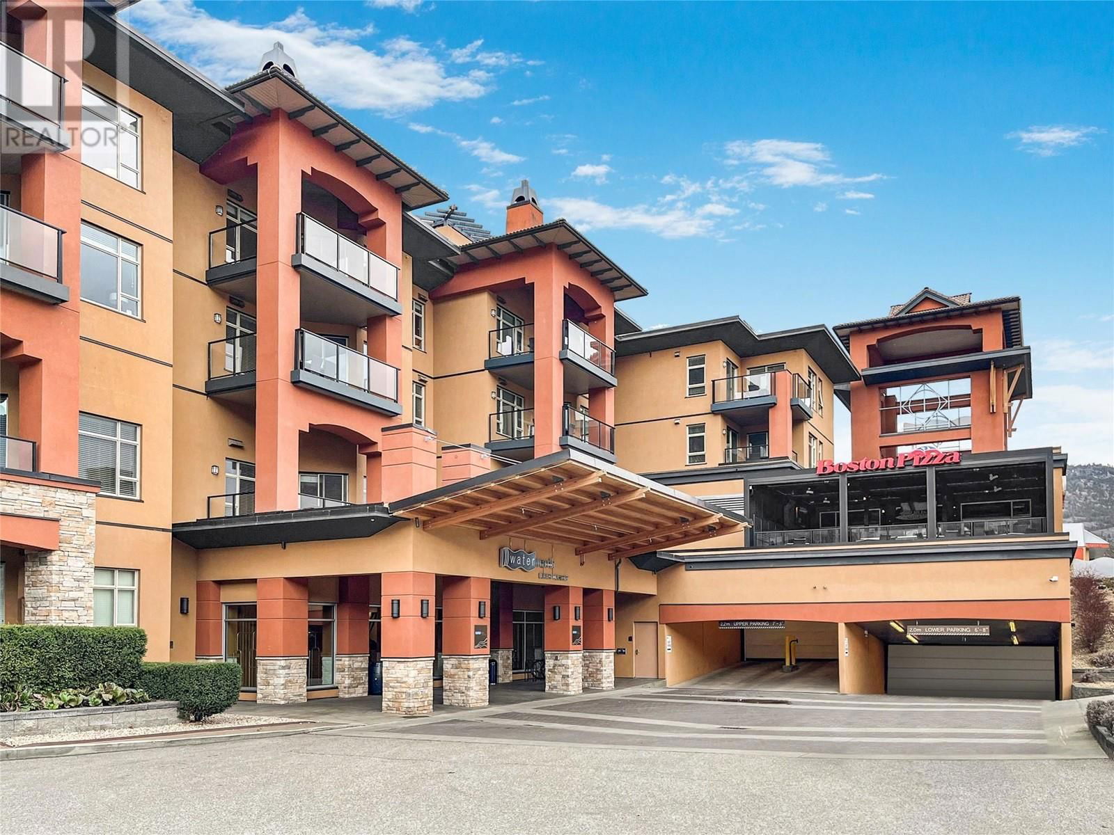 Primary Property View
