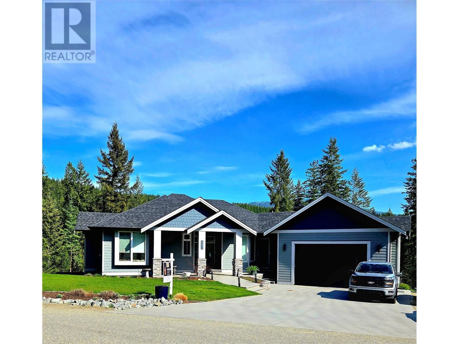 Primary Property View
