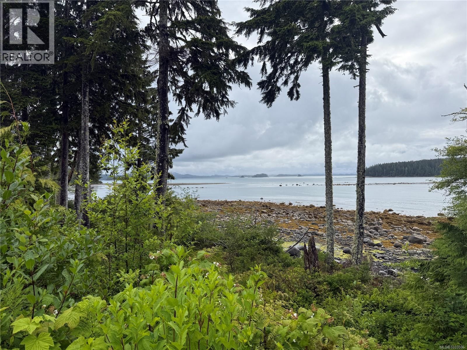 1174 Front Street, Ucluelet, British Columbia V0R 3A0