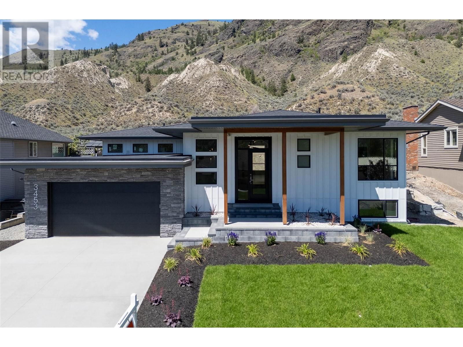 Primary Property View