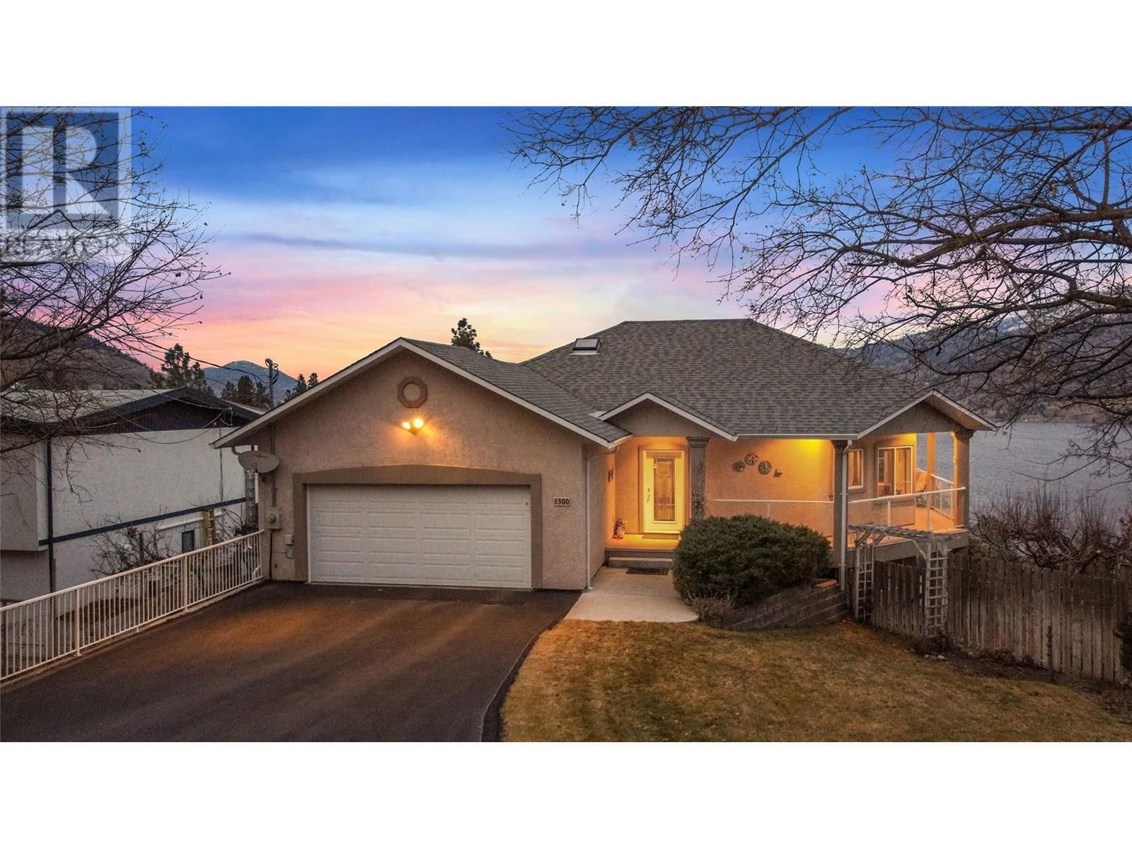 Primary Property View