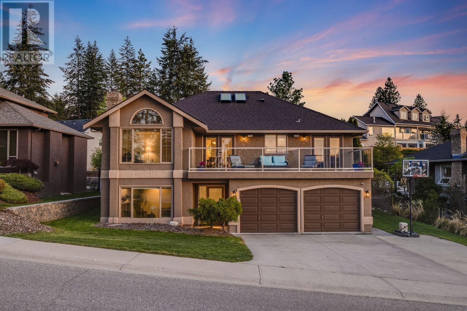 Primary Property View