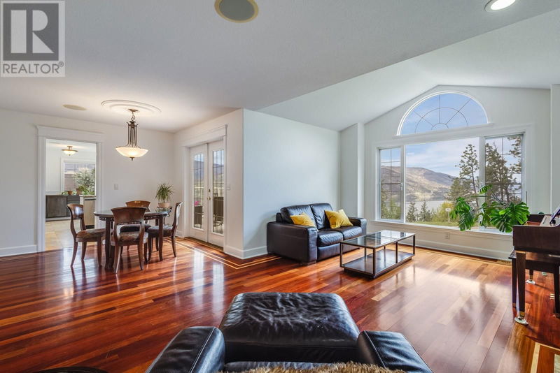 Tertiary Property View