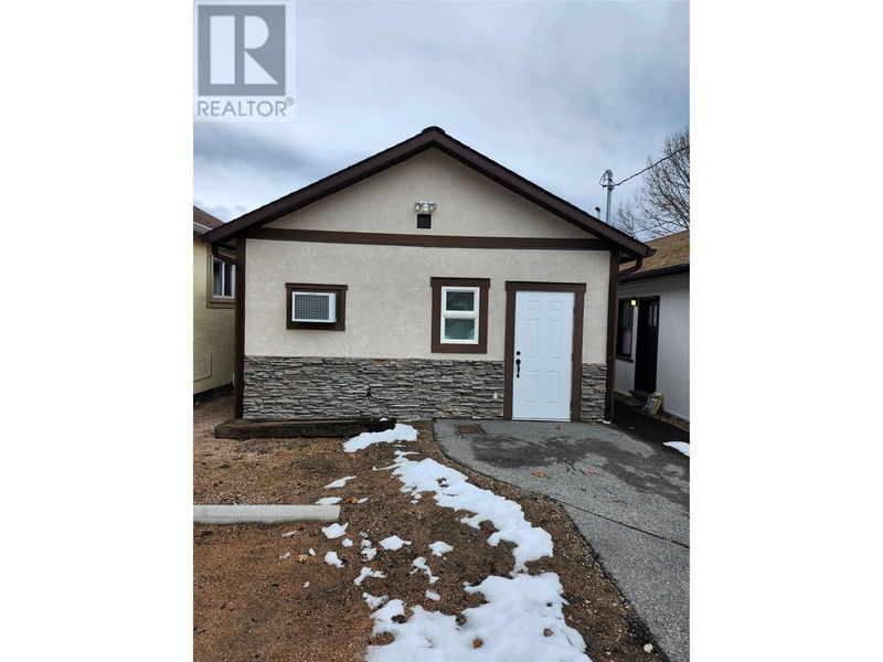 Secondary Property View