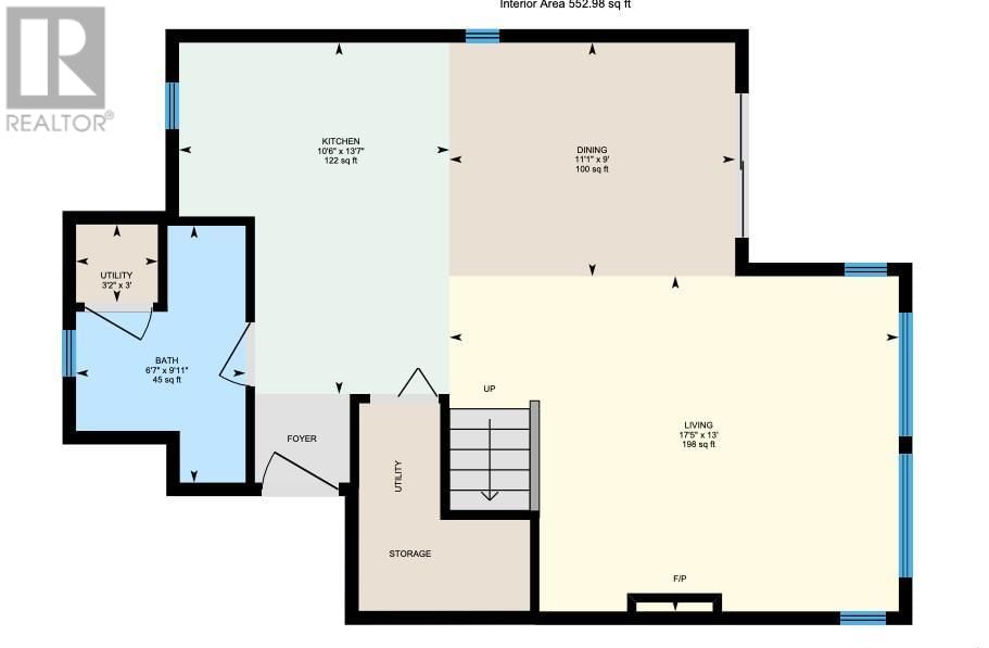 136 - 6833 SANTIAGO LOOP Image 20
