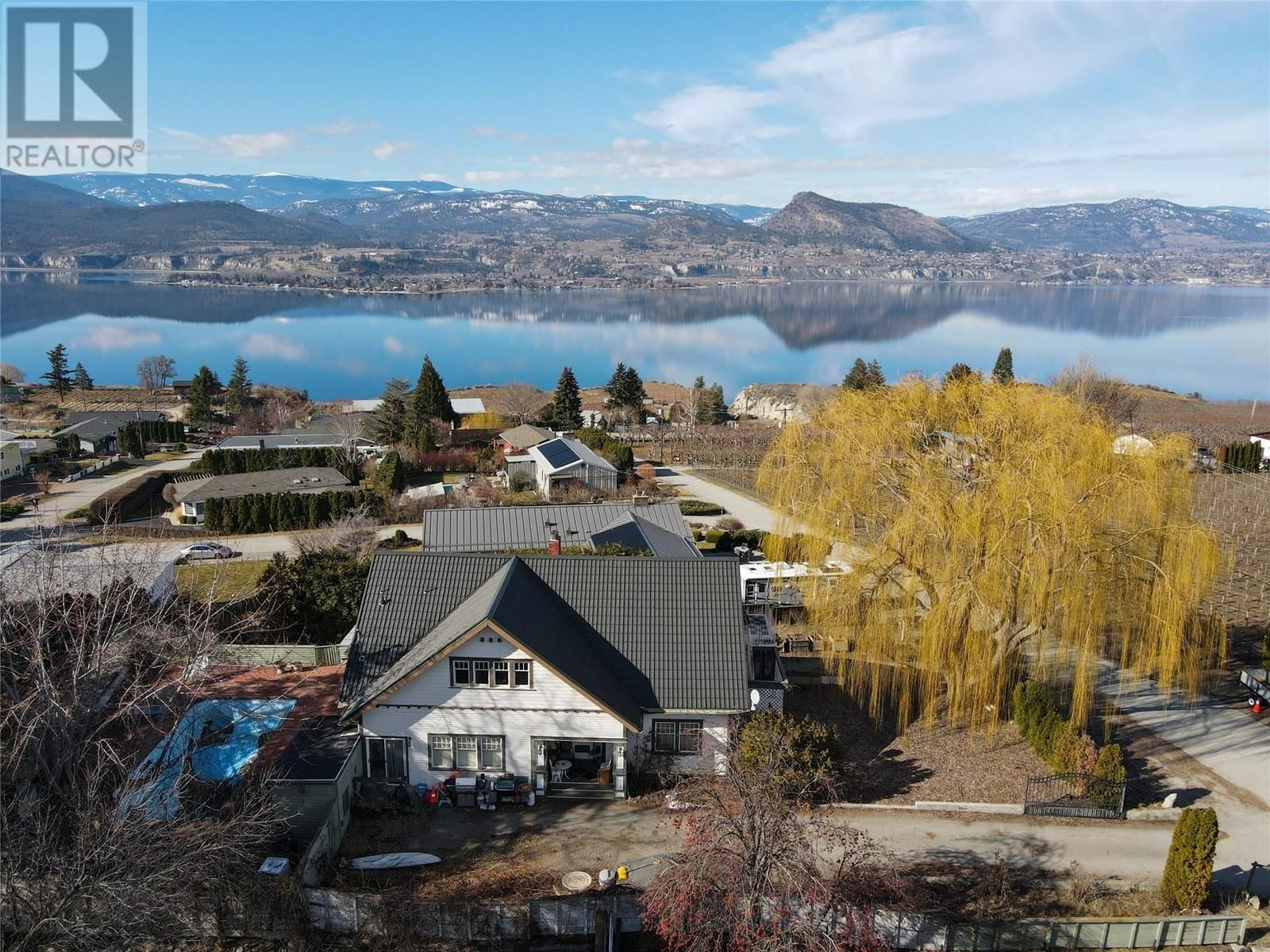 Primary Property View