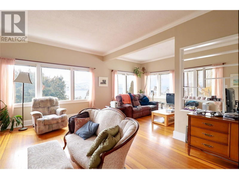 Tertiary Property View