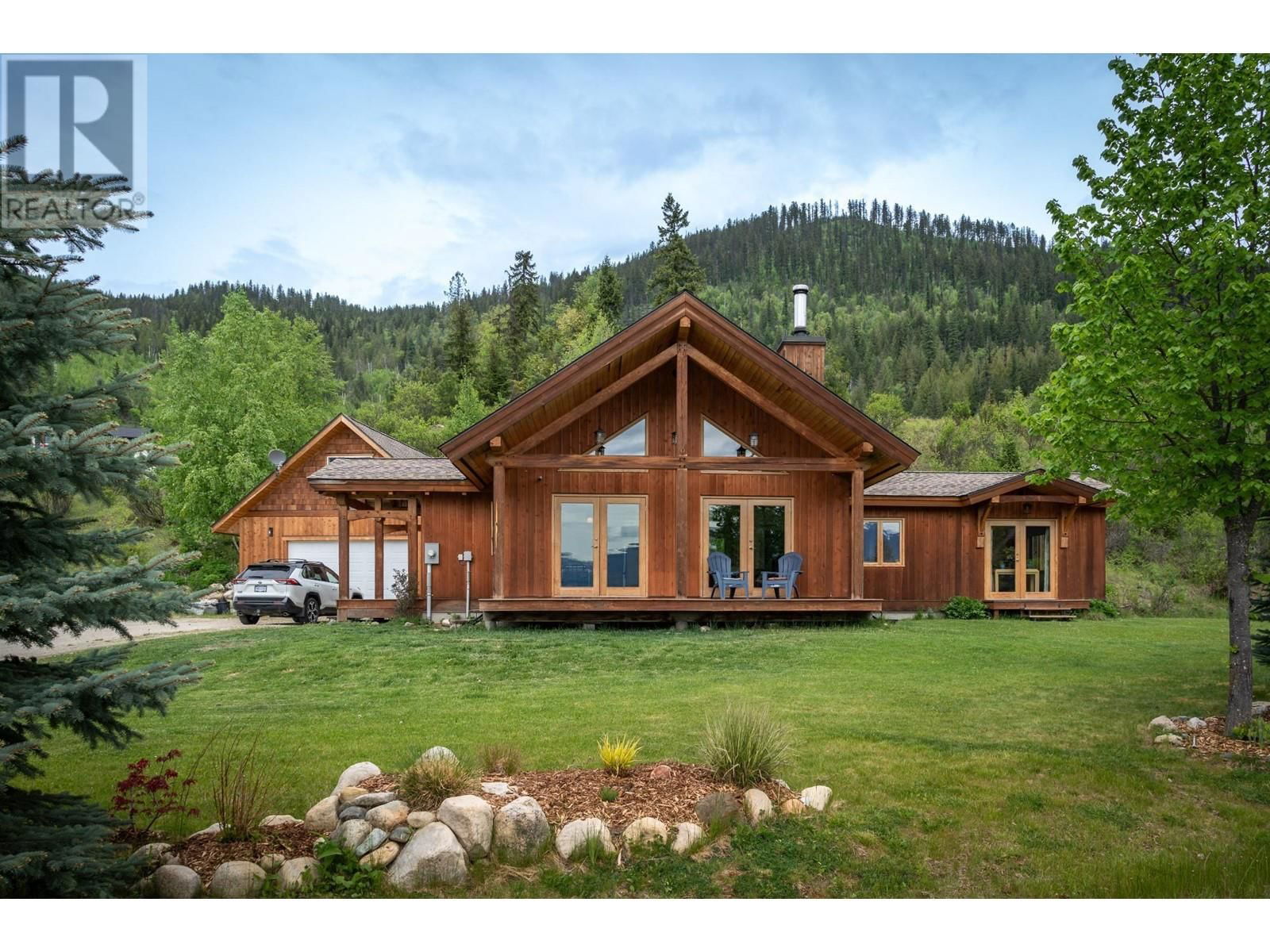 296 FULL MOON ROAD Image 1