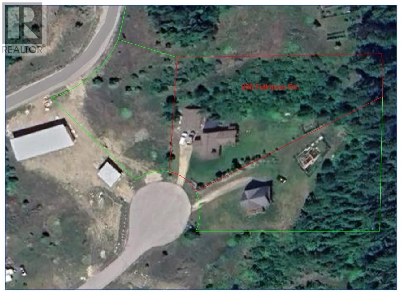 296 FULL MOON ROAD Image 39