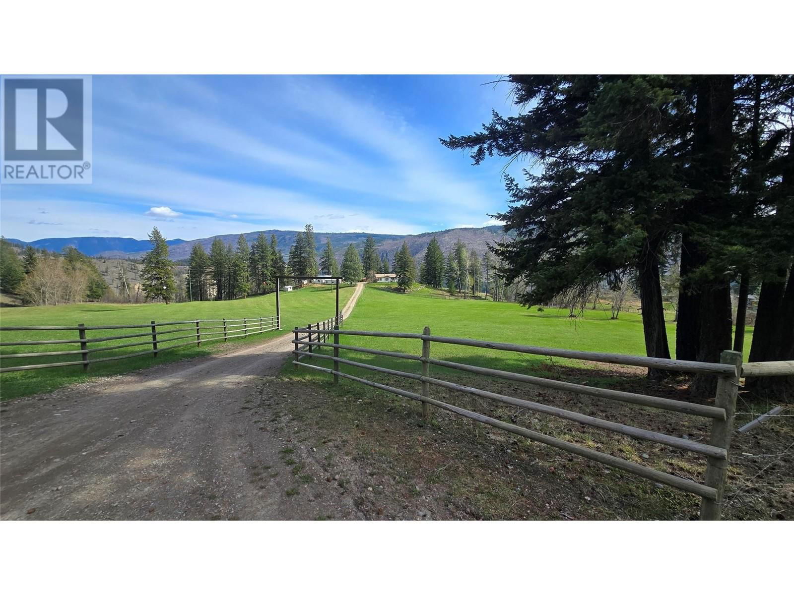 Primary Property View