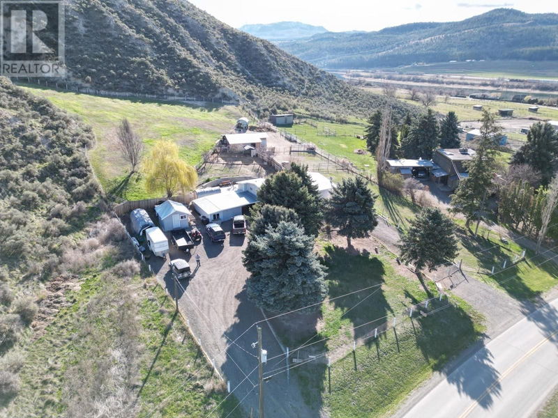 Secondary Property View