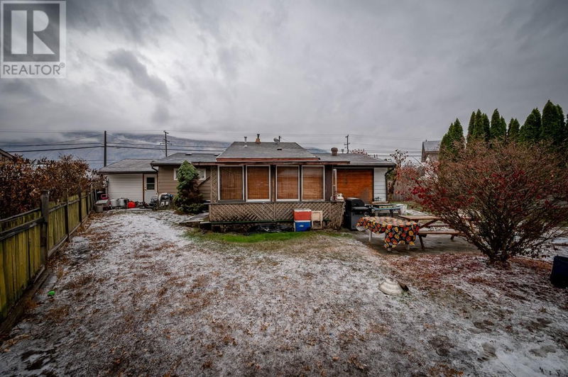 Tertiary Property View