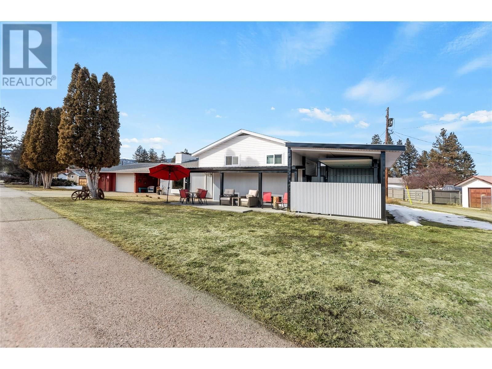 Primary Property View