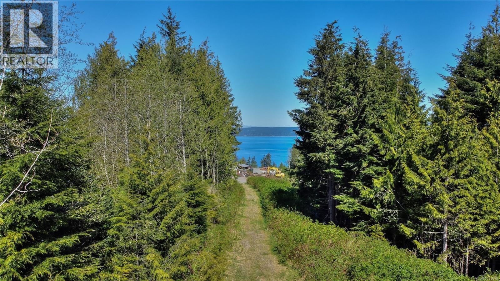 580 Glover Road, Hyde Creek, British Columbia V0N 2R0