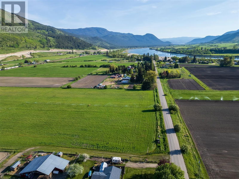 Tertiary Property View