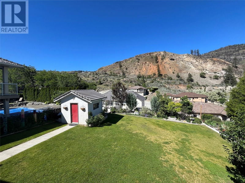 Tertiary Property View