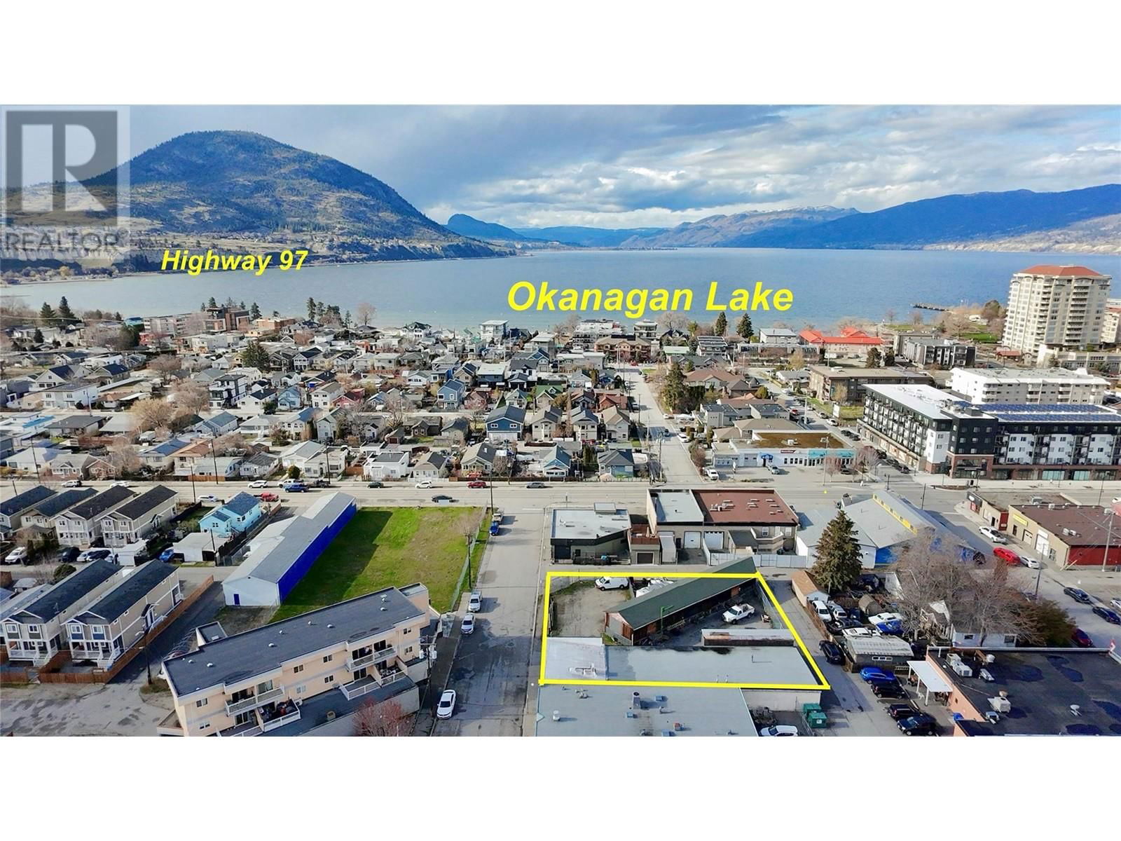 Primary Property View