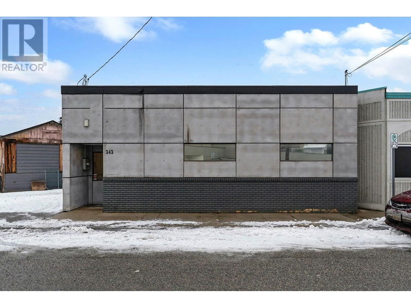 Secondary Property View