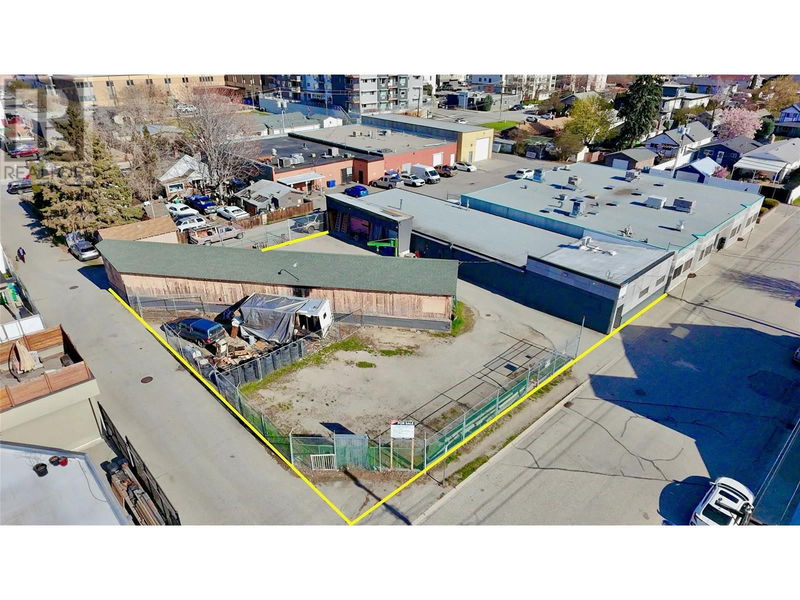 Tertiary Property View