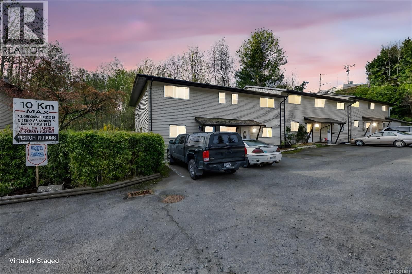 32 3025 Cowichan Lake Road property photo