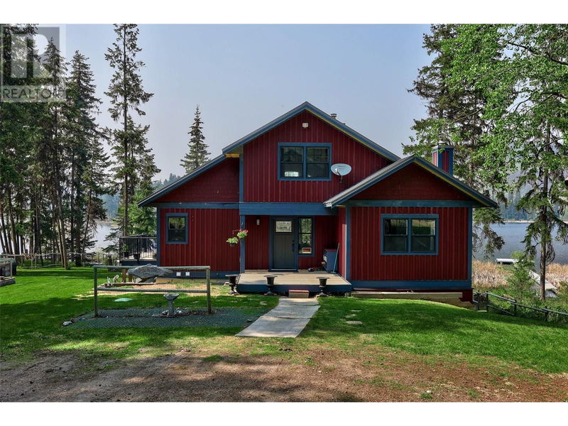 Secondary Property View