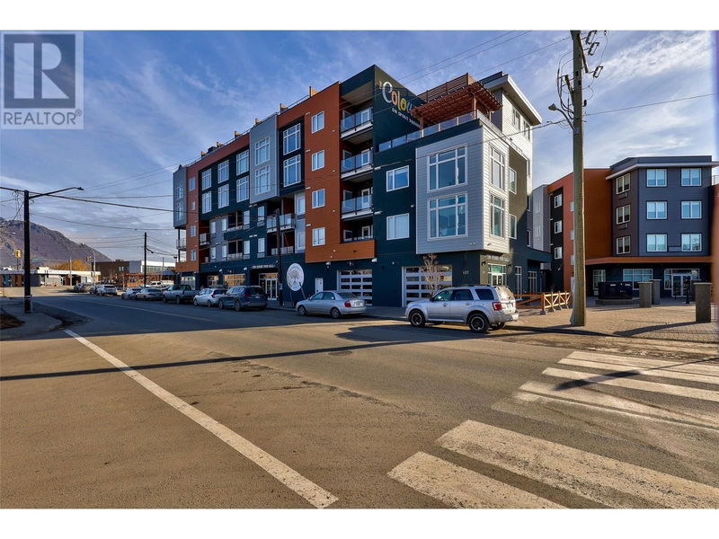 Tertiary Property View