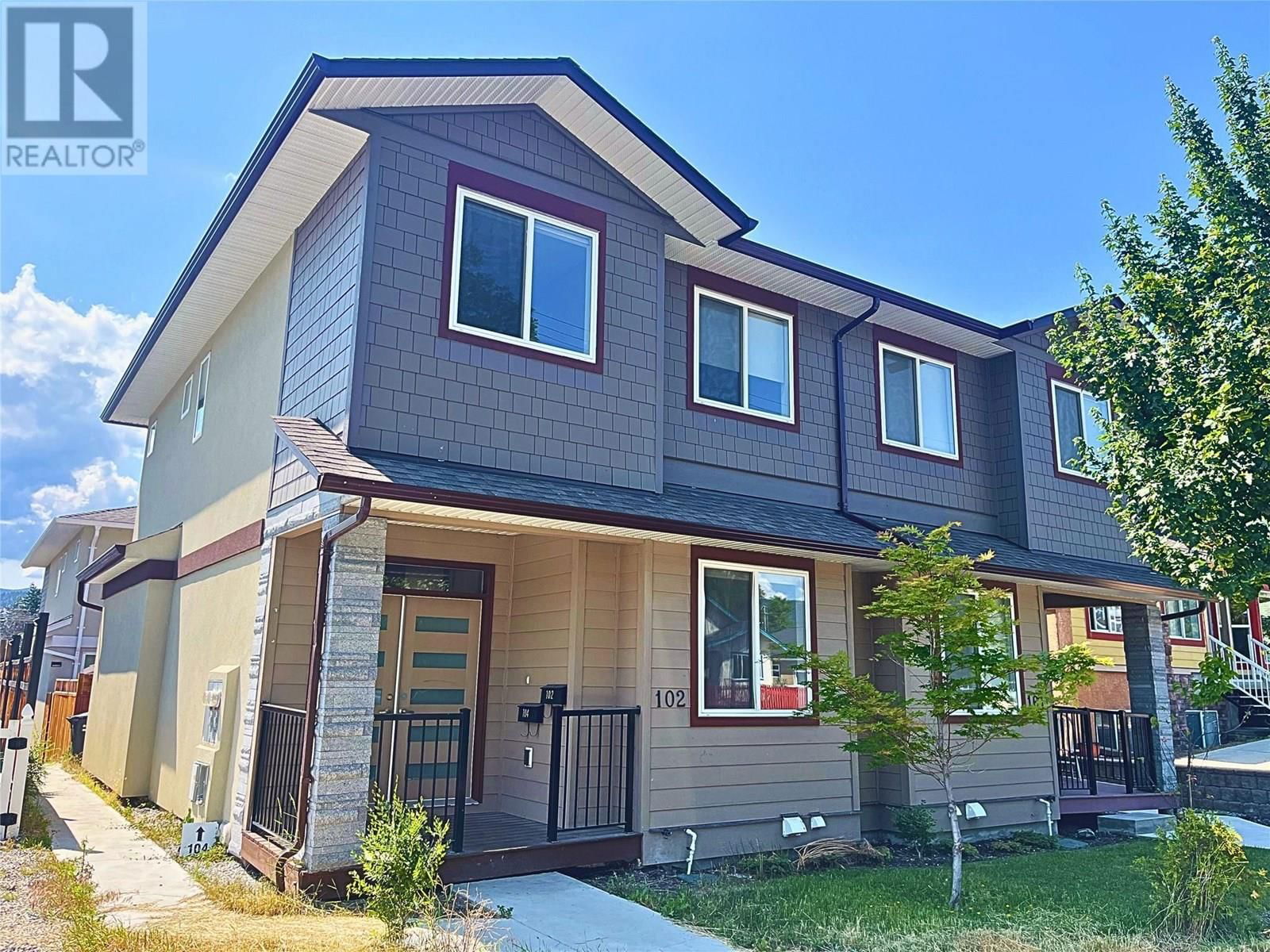 Primary Property View