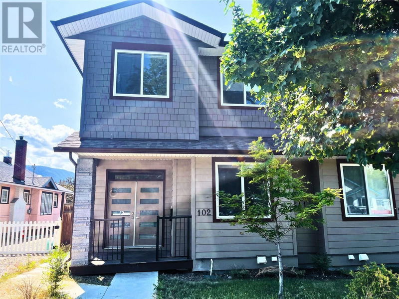 Secondary Property View