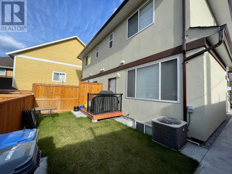 Tertiary Property View