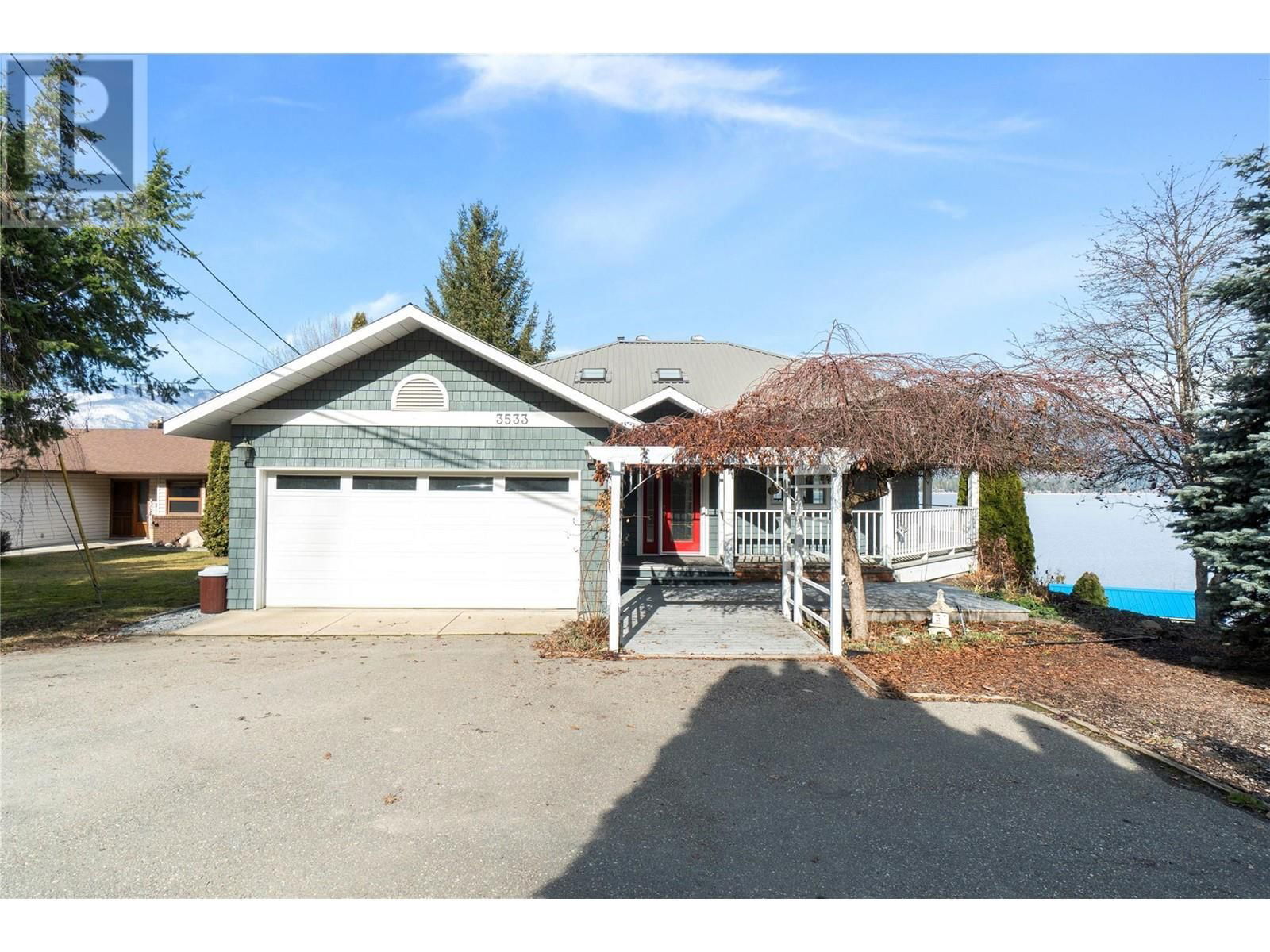 Primary Property View