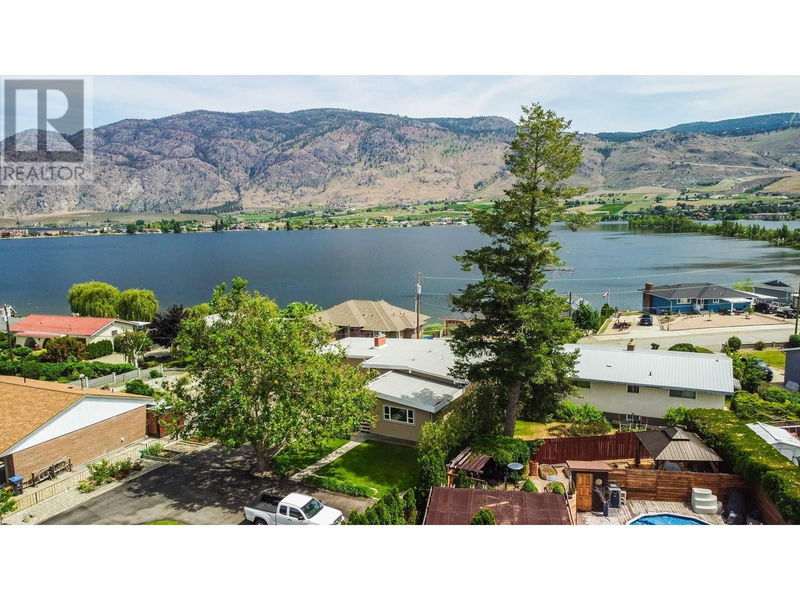 Tertiary Property View