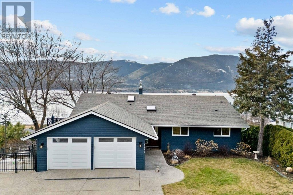 Primary Property View
