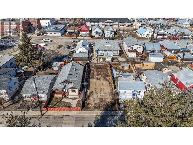 Secondary Property View