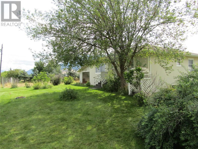 Tertiary Property View