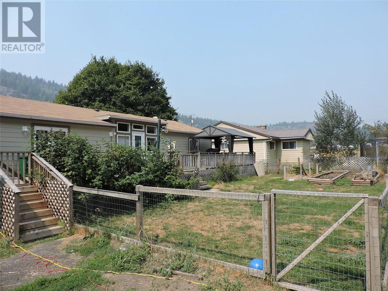 Tertiary Property View