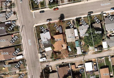Commercial for Sale in British-columbia