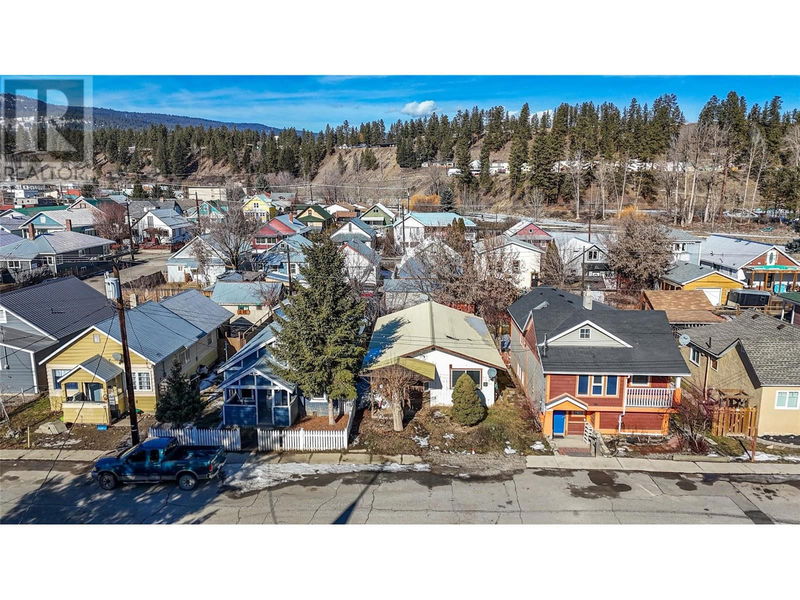 Secondary Property View